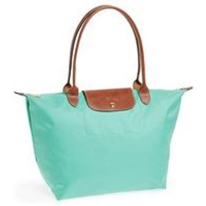 select Longchamp Handbags on sale @ Nordstrom