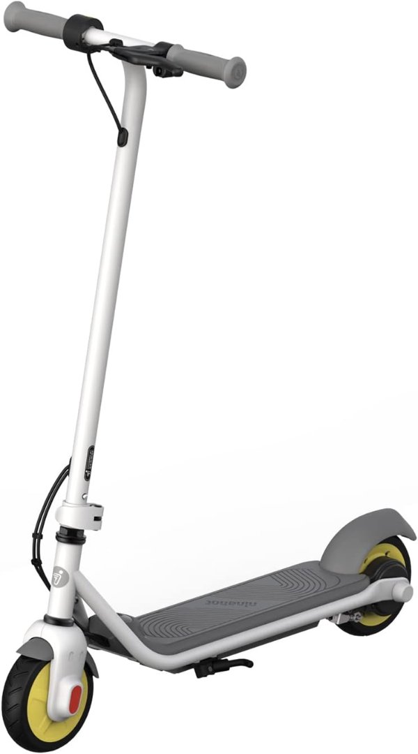Ninebot eKickScooter Zing C8 电动滑板车