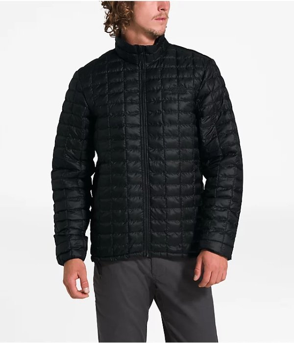 Men&#8217;s ThermoBall&#8482; Eco Jacket | United States