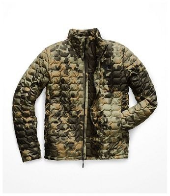 Men's ThermoBall Jacket - Moosejaw