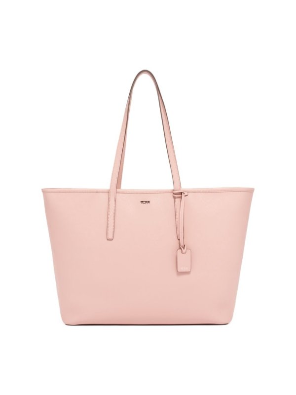 - Everyday Leather Tote