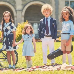 Janie and Jack Launching Fall 2019 Collection