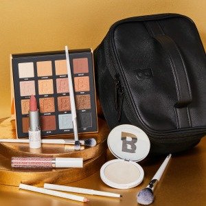The Big Night Out Gift Set