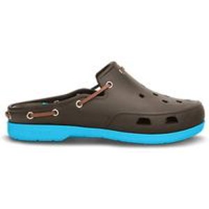 Select Shoes and Accessories @ Crocs