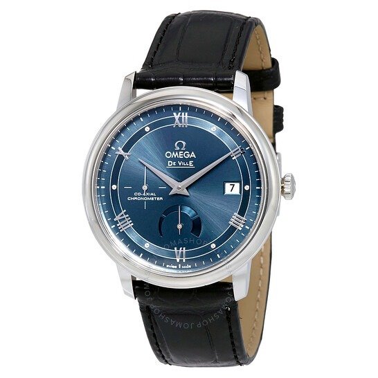De Ville Prestige Automatic Men's Watch 424.13.40.21.03.002
