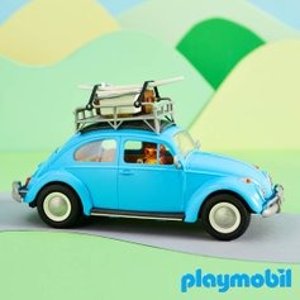 Playmobil 德国儿童拼装玩具特卖 热销套装新加入