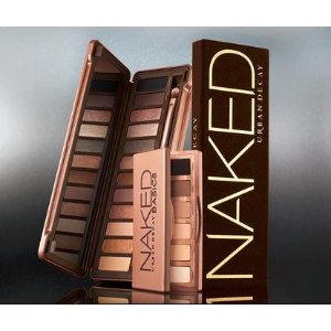 Sitewide @ Urban Decay