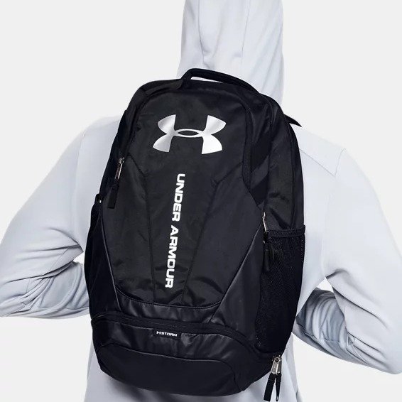 Men's UA Hustle 3.0 Backpack
