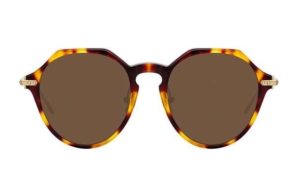 LF05 Round Sunglasses