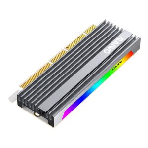 MAIWO KT058 PCIe M.2 NVME SSD 转接卡