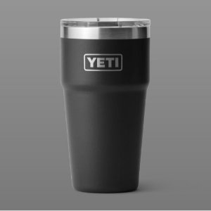 25% offYETI RAMBLER 26 OZ STACKABLE CUP
