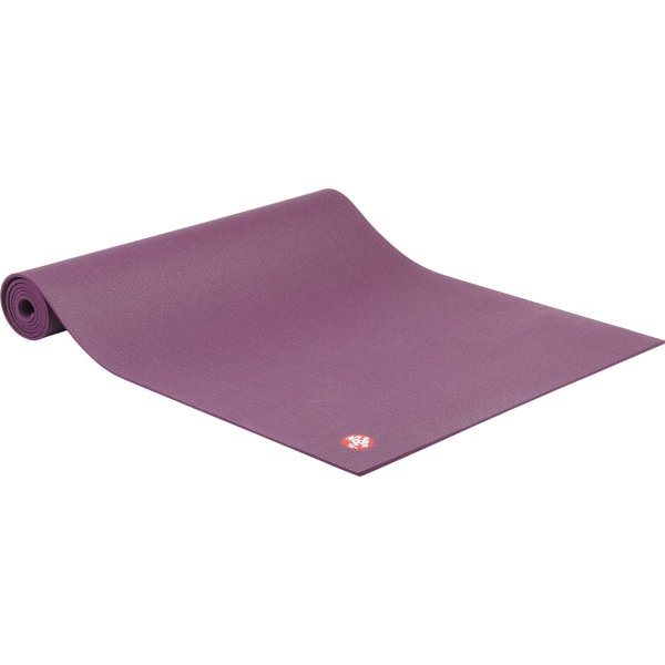 Made in Germany Almost Perfect PROlite 4.7 mm Yoga Mat - 24x71”