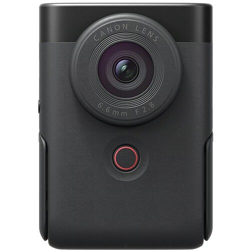 PowerShot V10 Vlog Camera (Black)