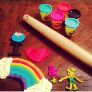 Amazon 现有 Play-Doh 培乐多彩泥及套装热卖