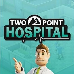 Two Point Hospital (PC Digital Download)