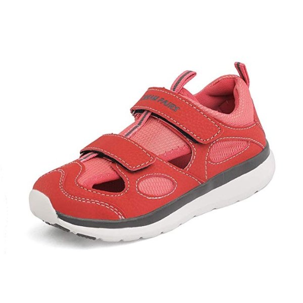 Boys Girls Breathable Sneakers Walking Shoes