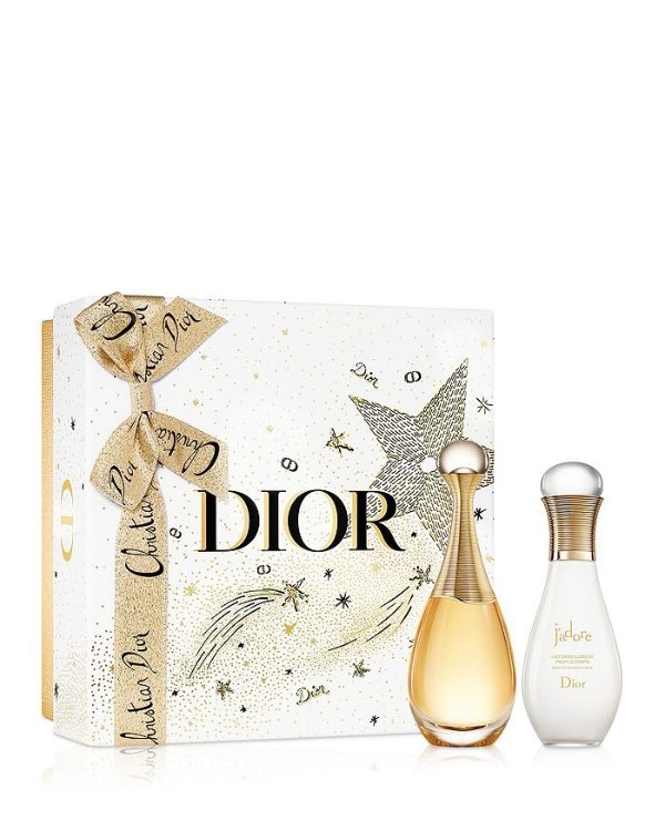 J'adore Fragrance Gift Set