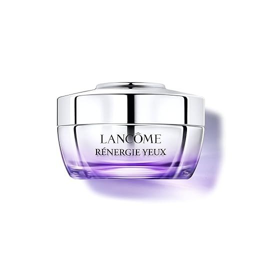Renergie Lift Multi-Action Ultra Eye Cream - For Lifting & Dark Circles - With Caffeine, Hyaluronic Acid & Linseed Extract