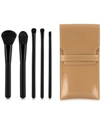 6-Pc. Travel Brush Set, Created for Macy's