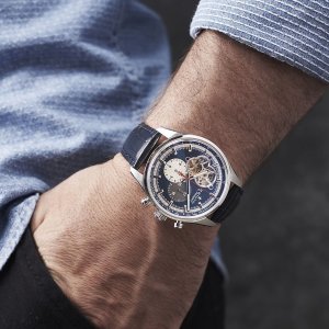 ZENITH El Primero Chronograph Automatic Men's Watches 3 styles @ JomaShop.com