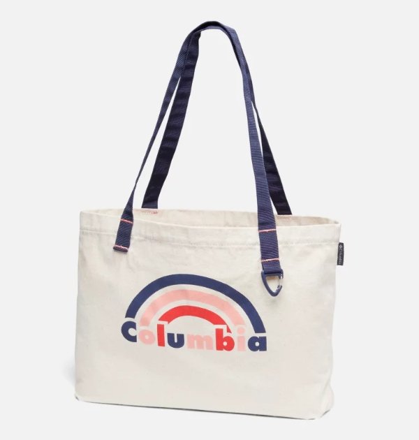 Camp Henry™ Tote 托特包