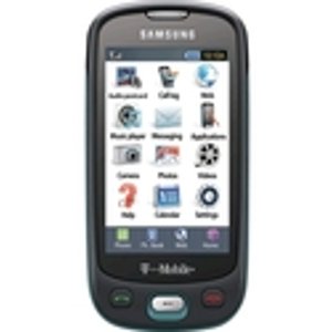 Unlocked Samsung T749 Highlight Cell Phone