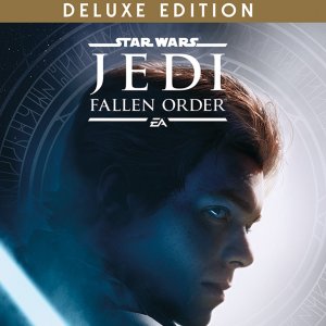 Star Wars Jedi: Fallen Order Deluxe Edition PS4/Xbox One