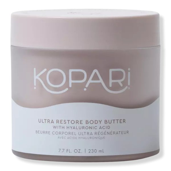 Kopari BeautyUltra Restore Body Butter