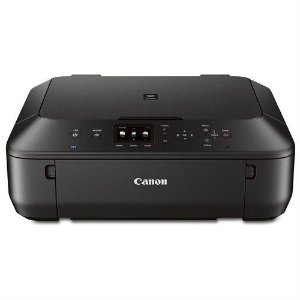 Canon PIXMA MG5520 Wireless Inkjet Photo All-in-One