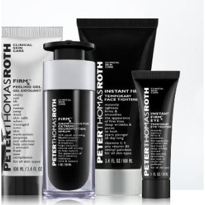 FIRMx Franchise @ Peter Thomas Roth