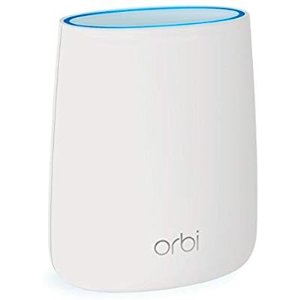 NETGEAR Orbi Home Mesh WiFi 无线路由器