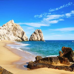 即将截止：海滩全包度假 墨西哥/马尔代夫促销 坎昆3晚机酒$691
