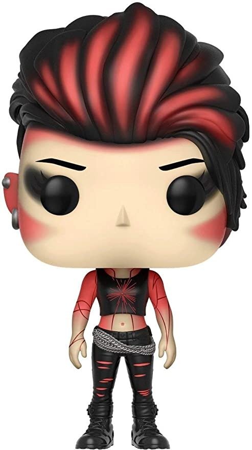 Funko POP! Movies: Ready Player One - Art3mis Collectible Figure