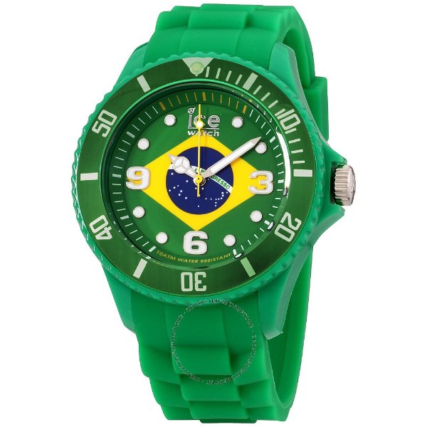 - World WO.BR.B.S.12 Unisex Casual Watches