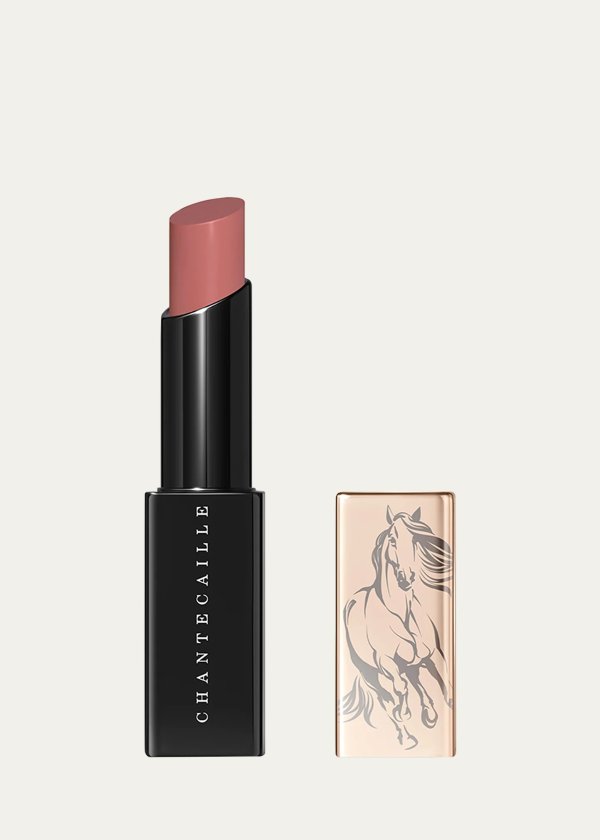 Limited Edition Lip Veil, Wild Mustangs Collection
