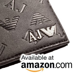 Amazon 老兵节 精选男士钱包/卡包等配件特价优惠