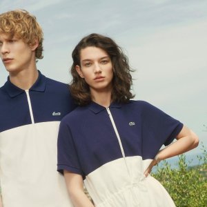 Spring Sale @  Lacoste