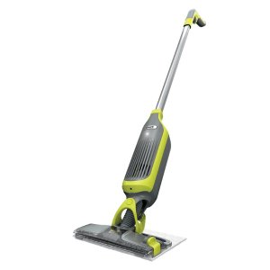 Shark VACMOP™ Cordless Hard Floor Vacuum Mop with Disposable VACMOP Pad, VM200