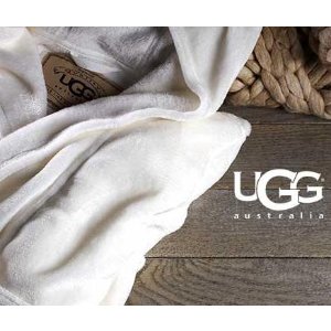 UGG Women's Apparels On Sale @ 6PM.com