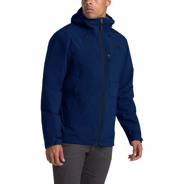 Thermoball Triclimate Insulated Jacket - Men's