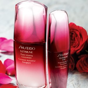 SHISEIDO Ultimune Power Infusing Concentrate Serum @ Nordstrom