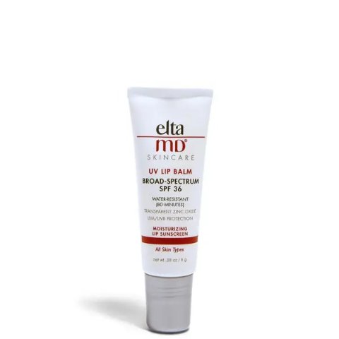 防晒润唇膏 SPF 36