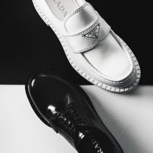 D'Aniello 鞋靴专场 入Prada、麦昆、马吉拉、Off-white等