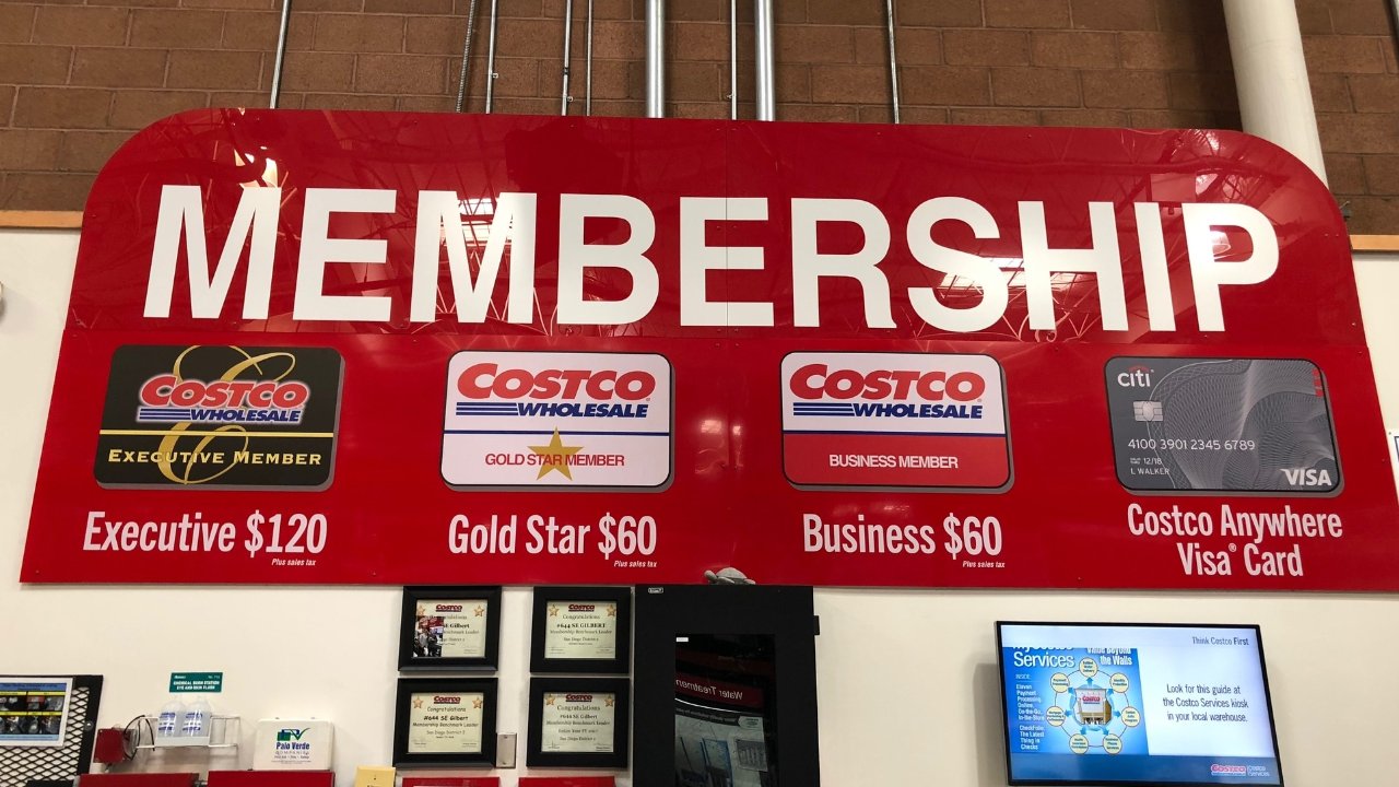 2022 美国 Costco 12个会员独享的优惠服务，你都晓得吗？