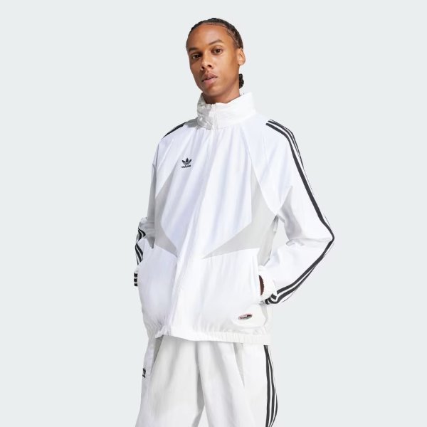 Climacool Track Top