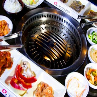 Oz Korean BBQ - 旧金山湾区 - Sacramento