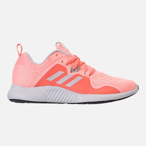 adidas women's edge bounce running sneakers from finish line