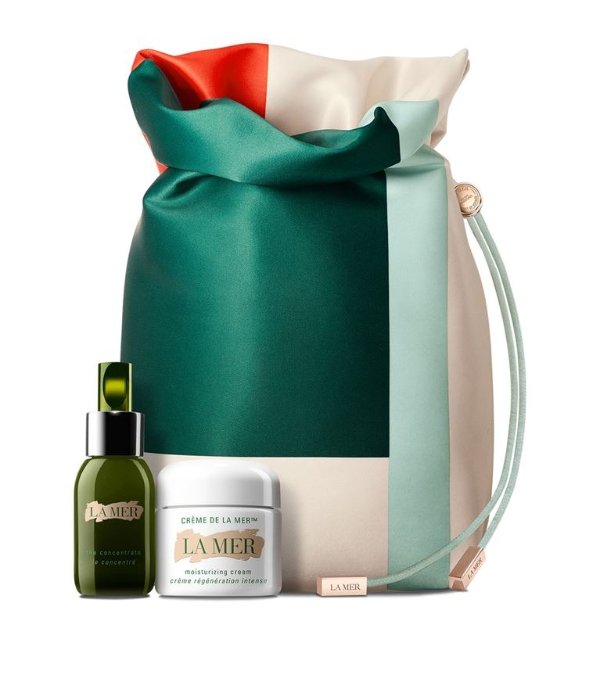 The Soothing Collection Gift Set