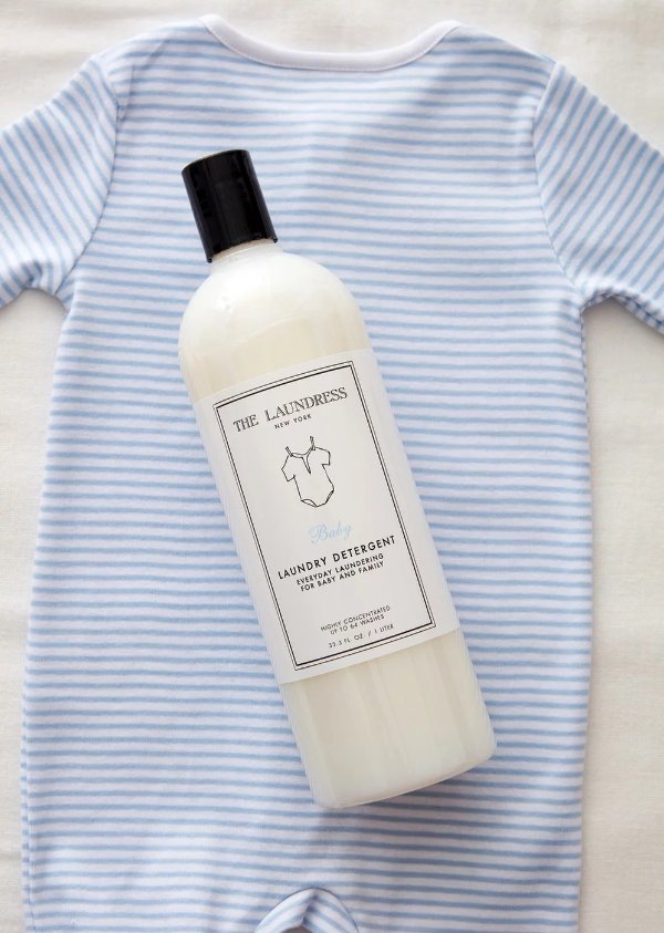 Baby Detergent | The Laundress