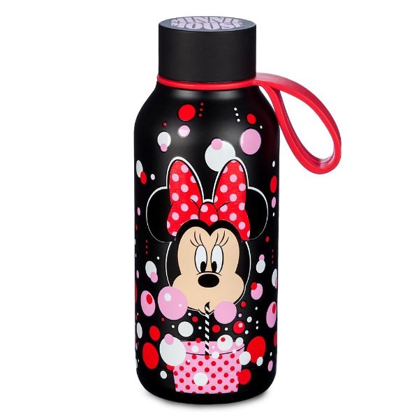 Minnie Mouse不锈钢水瓶